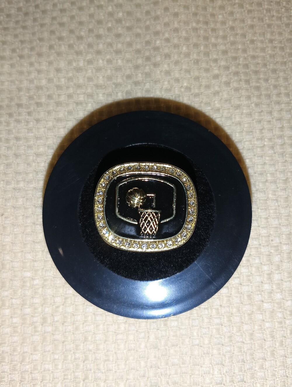 Basketball Ring - Picture 2 of 16